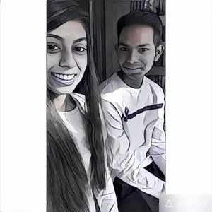 Meet your Posher, Jay